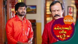 Kalyana Parisu S01E1493 1st February 2019 Full Episode