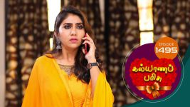 Kalyana Parisu S01E1495 4th February 2019 Full Episode
