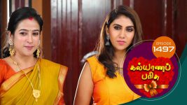 Kalyana Parisu S01E1497 6th February 2019 Full Episode