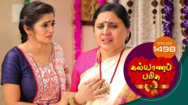Kalyana Parisu S01E1498 7th February 2019 Full Episode