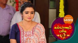Kalyana Parisu S01E1499 8th February 2019 Full Episode