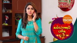 Kalyana Parisu S01E1508 19th February 2019 Full Episode