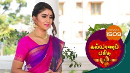 Kalyana Parisu S01E1509 20th February 2019 Full Episode