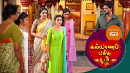 Kalyana Parisu S01E1511 15th February 2019 Full Episode