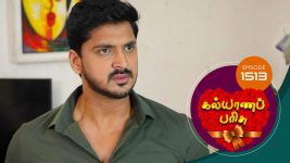 Kalyana Parisu S01E1513 25th February 2019 Full Episode