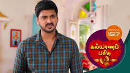 Kalyana Parisu S01E1517 1st March 2019 Full Episode