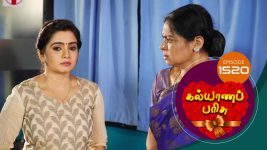 Kalyana Parisu S01E1520 4th March 2019 Full Episode