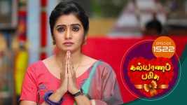 Kalyana Parisu S01E1522 7th March 2019 Full Episode