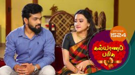 Kalyana Parisu S01E1523 8th March 2019 Full Episode