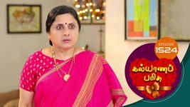 Kalyana Parisu S01E1523 9th March 2019 Full Episode