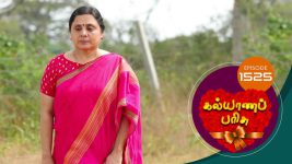 Kalyana Parisu S01E1524 11th March 2019 Full Episode