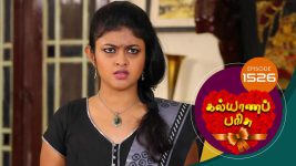 Kalyana Parisu S01E1526 12th March 2019 Full Episode