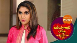 Kalyana Parisu S01E1528 16th March 2019 Full Episode