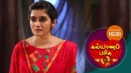 Kalyana Parisu S01E1529 18th March 2019 Full Episode
