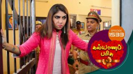 Kalyana Parisu S01E1531 20th March 2019 Full Episode