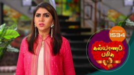Kalyana Parisu S01E1532 21st March 2019 Full Episode