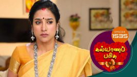 Kalyana Parisu S01E1533 22nd March 2019 Full Episode