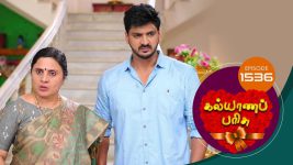 Kalyana Parisu S01E1534 23rd March 2019 Full Episode