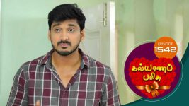 Kalyana Parisu S01E1535 30th March 2019 Full Episode
