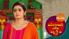 Kalyana Parisu S01E1545 6th April 2019 Full Episode