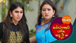 Kalyana Parisu S01E1546 8th April 2019 Full Episode