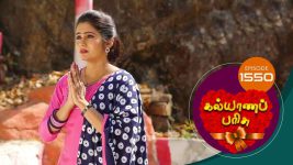 Kalyana Parisu S01E1547 9th April 2019 Full Episode