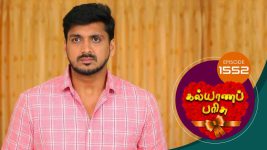 Kalyana Parisu S01E1549 11th April 2019 Full Episode