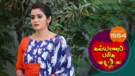 Kalyana Parisu S01E1551 13th April 2019 Full Episode