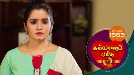 Kalyana Parisu S01E1561 24th April 2019 Full Episode