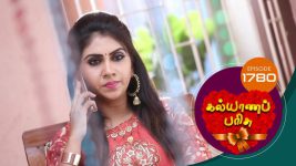 Kalyana Parisu S01E1776 13th January 2020 Full Episode