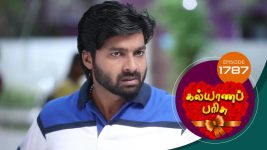 Kalyana Parisu S01E1783 25th January 2020 Full Episode