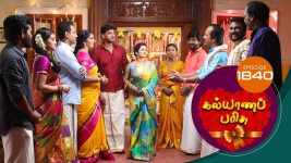 Kalyana Parisu S01E1836 27th March 2020 Full Episode