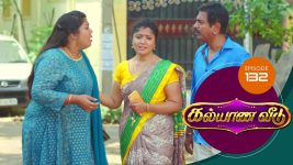 Kalyana Veedu S01E132 18th September 2018 Full Episode