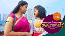 Kalyana Veedu S01E145 4th October 2018 Full Episode