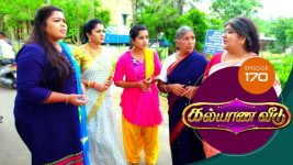 Kalyana Veedu S01E170 2nd November 2018 Full Episode