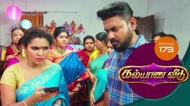 Kalyana Veedu S01E173 7th November 2018 Full Episode