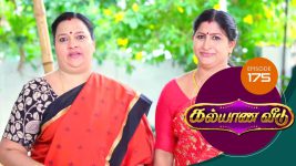 Kalyana Veedu S01E175 9th November 2018 Full Episode