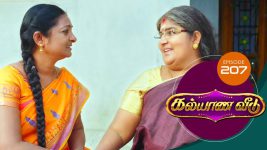Kalyana Veedu S01E207 17th December 2018 Full Episode