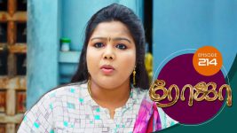 Kalyana Veedu S01E214 25th December 2018 Full Episode