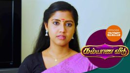 Kalyana Veedu S01E225 8th January 2019 Full Episode