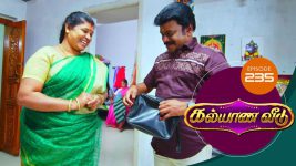Kalyana Veedu S01E235 23rd January 2019 Full Episode