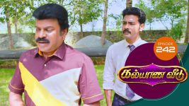 Kalyana Veedu S01E242 1st February 2019 Full Episode