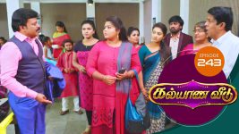 Kalyana Veedu S01E243 2nd February 2019 Full Episode