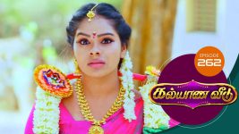 Kalyana Veedu S01E262 25th February 2019 Full Episode