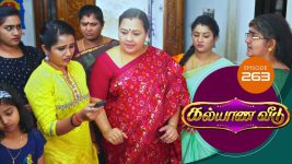 Kalyana Veedu S01E263 26th February 2019 Full Episode