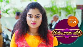 Kalyana Veedu S01E271 7th March 2019 Full Episode