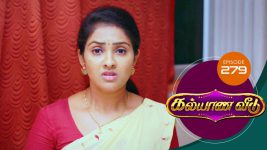 Kalyana Veedu S01E277 16th March 2019 Full Episode