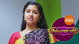 Kalyana Veedu S01E281 21st March 2019 Full Episode