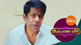 Kalyana Veedu S01E292 3rd April 2019 Full Episode