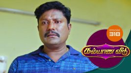 Kalyana Veedu S01E318 2nd May 2019 Full Episode